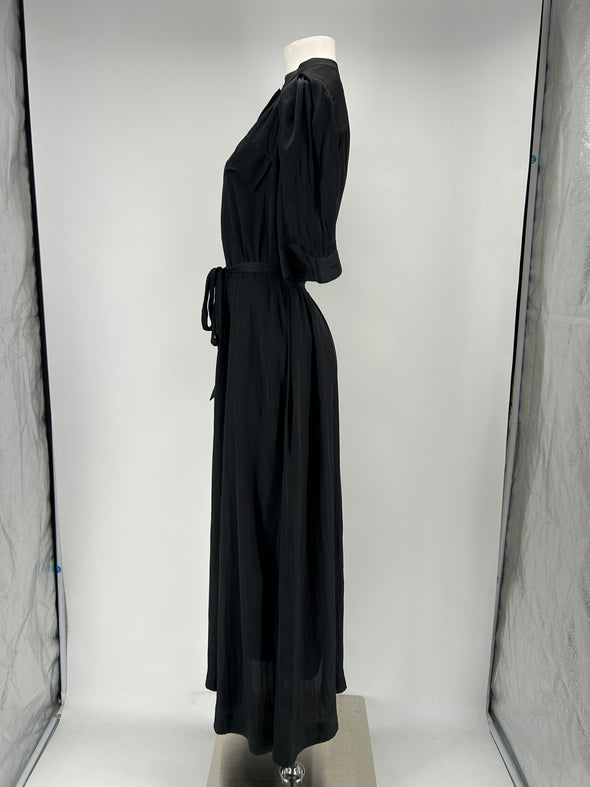 Robe noire