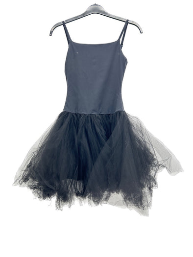 Robe Tutu courte