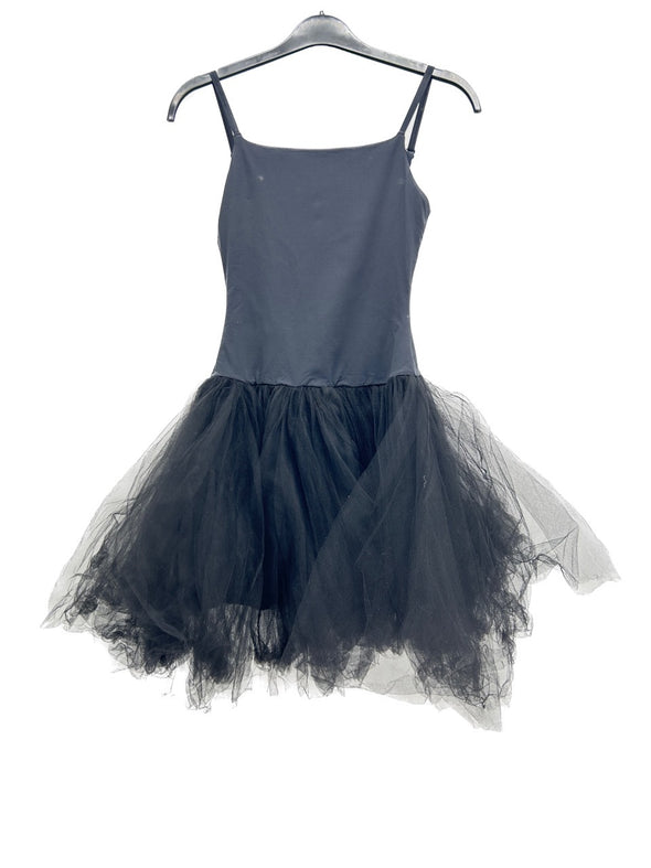 Robe Tutu courte