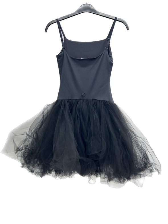 Robe Tutu courte