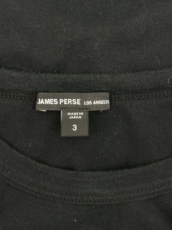 Tee-shirt noir
