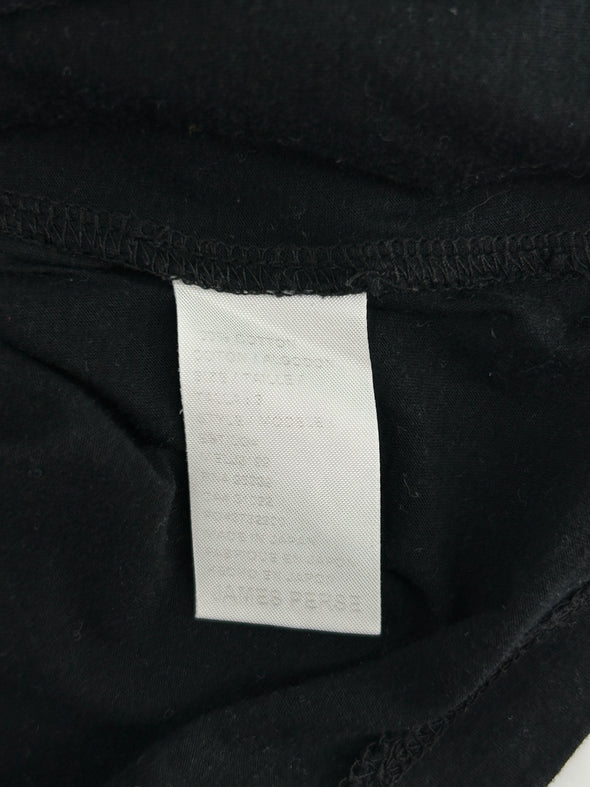 Tee-shirt noir