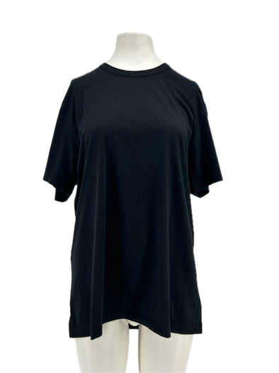 Tee-shirt noir