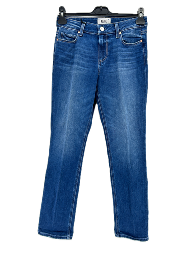 Jean skinny "Brigitte"