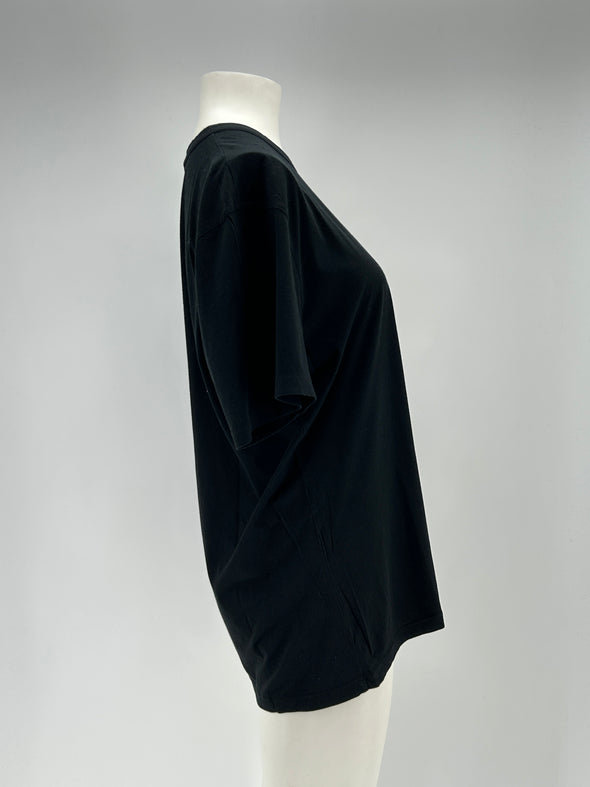Tee-shirt noir