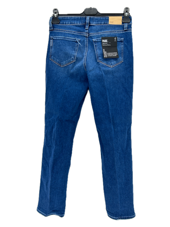 Jean skinny "Brigitte"