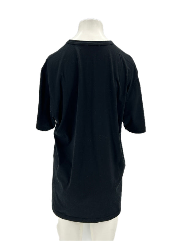 Tee-shirt noir