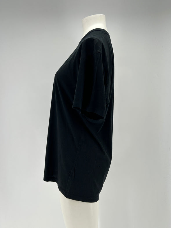 Tee-shirt noir