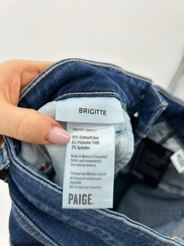 Jean skinny "Brigitte"