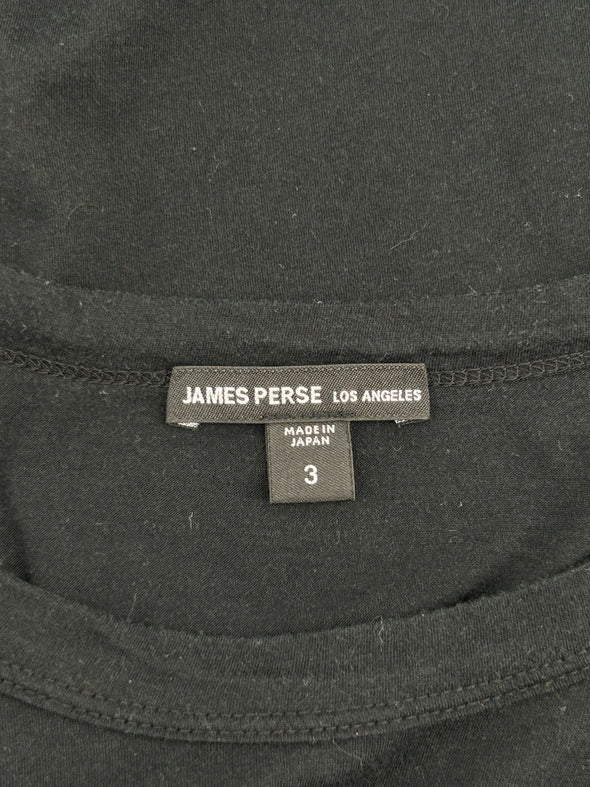 Tee-shirt noir