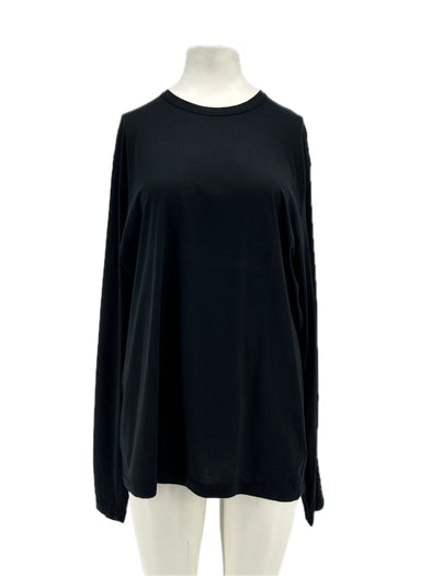 Tee-shirt noir