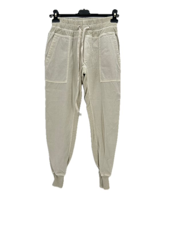 Jogging gris
