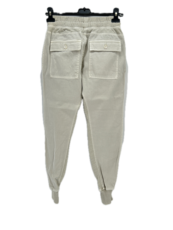 Jogging gris