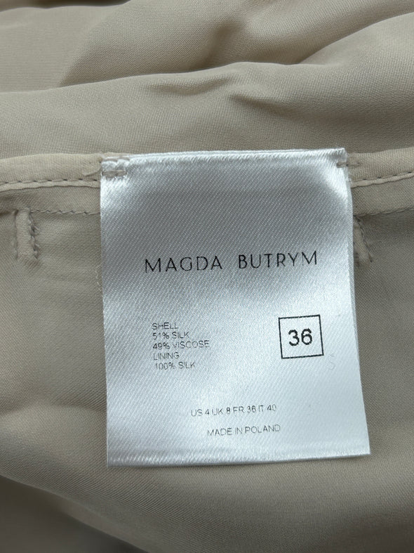Trench beige