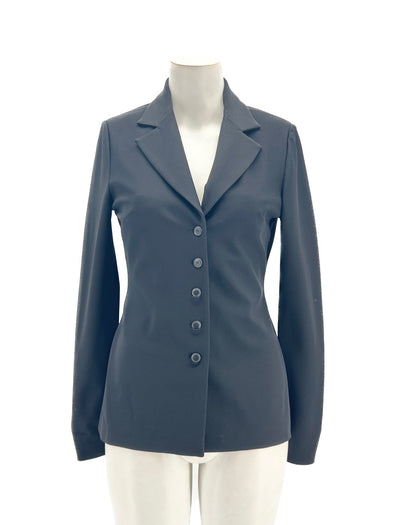 Blazer noir