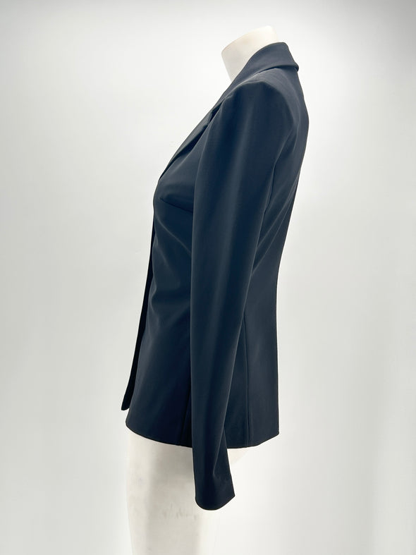 Blazer noir
