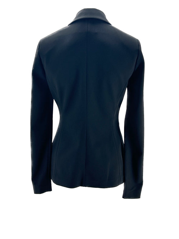 Blazer noir
