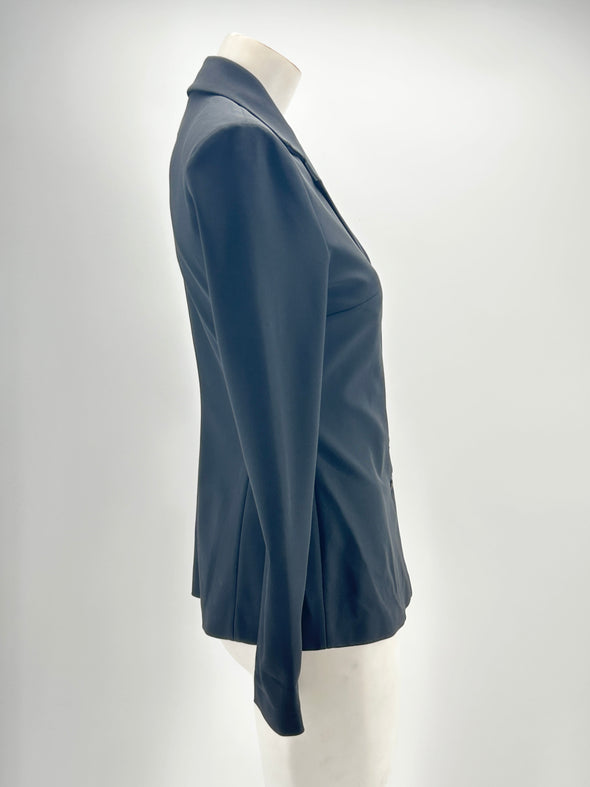 Blazer noir