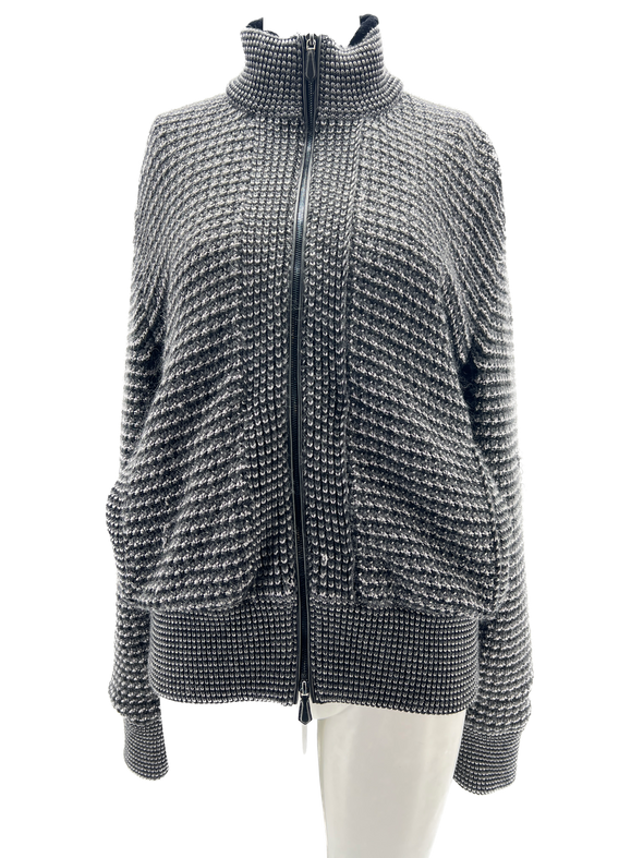 Pull noir