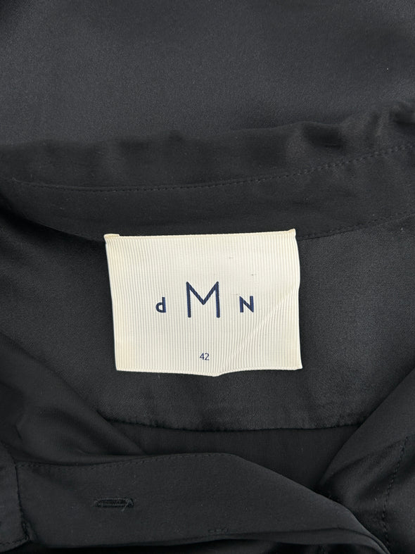 Chemise en soie