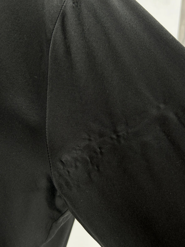 Chemise en soie