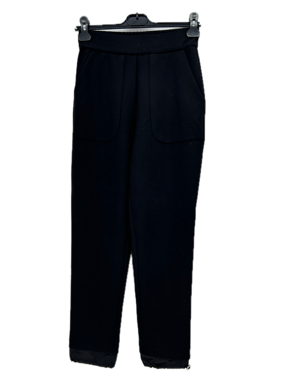 Pantalon noir