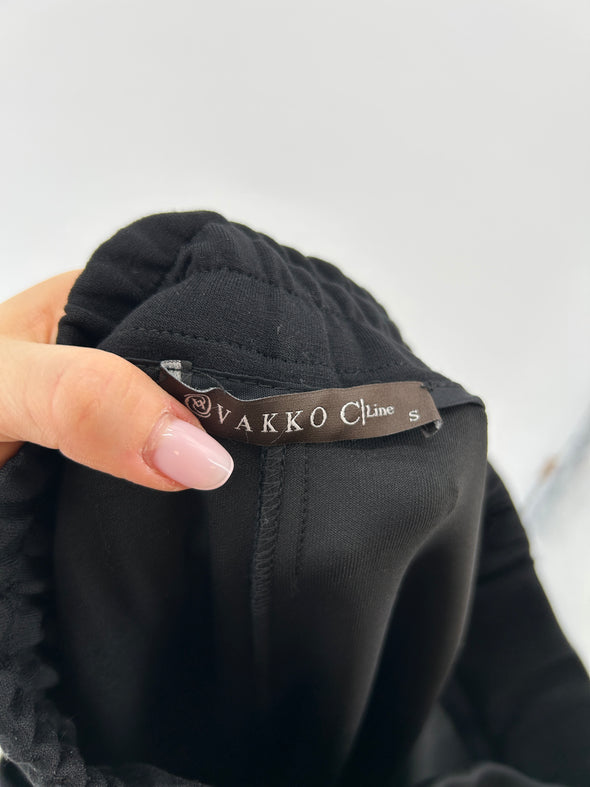 Pantalon noir