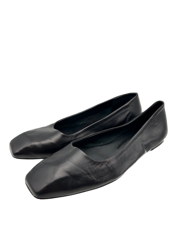 Ballerines noires