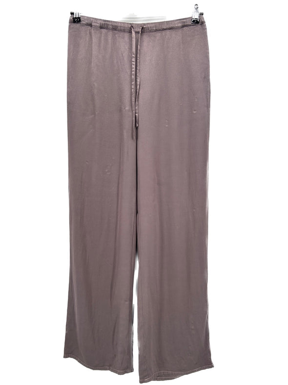 Pantalon marron