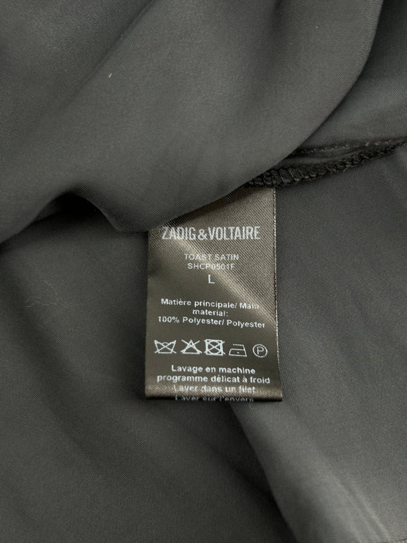 Chemise noire
