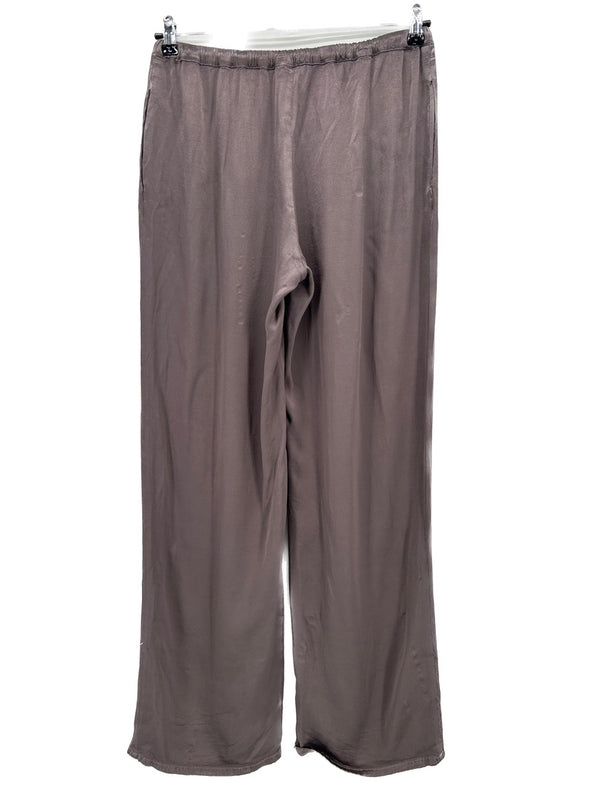 Pantalon marron