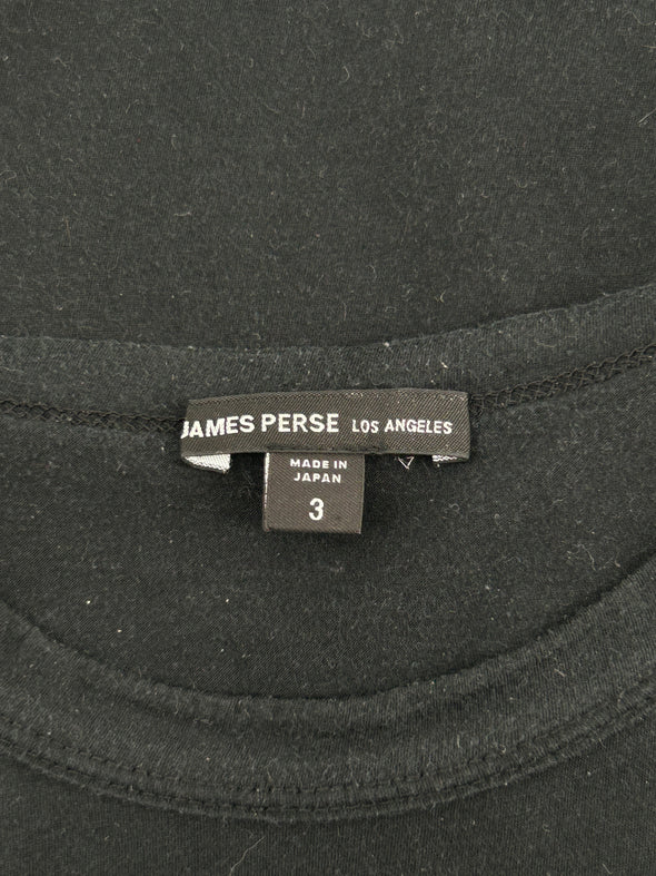 Tee-shirt noir