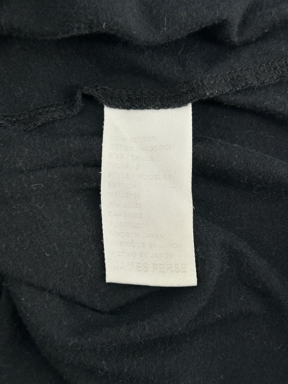 Tee-shirt noir
