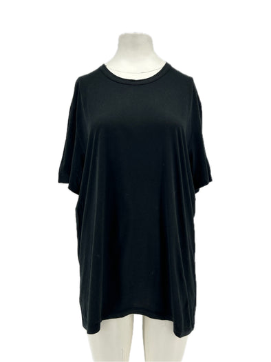 Tee-shirt noir