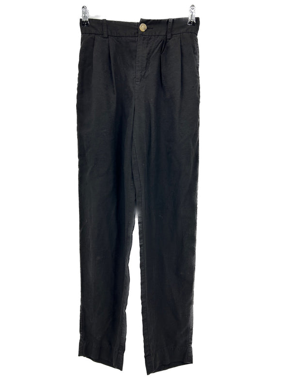 Pantalon noir