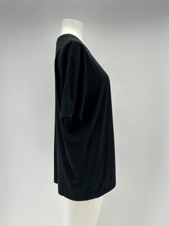 Tee-shirt noir