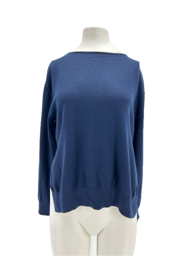 Pull en laine