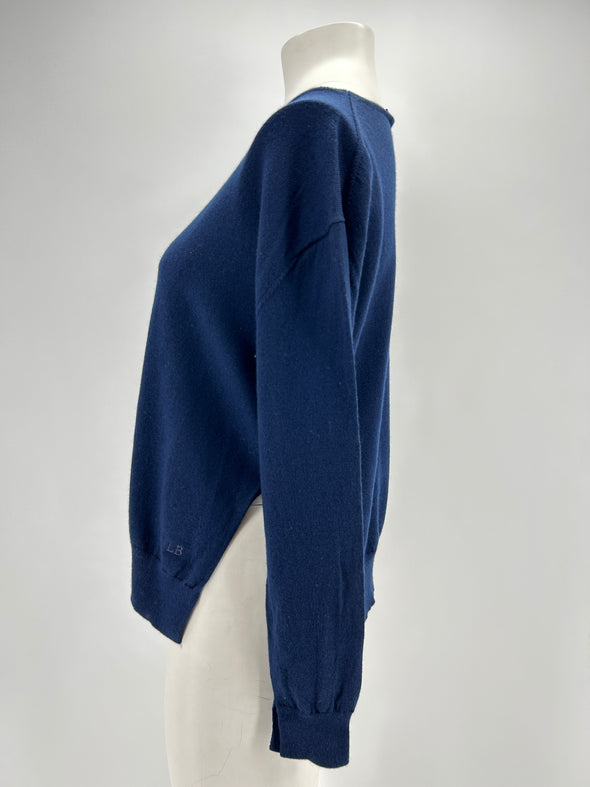 Pull en laine