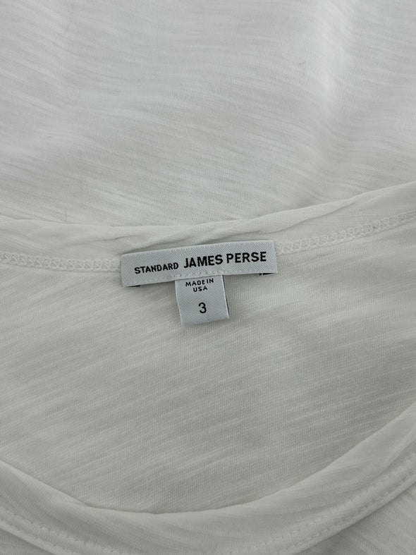 Tee-shirt blanc