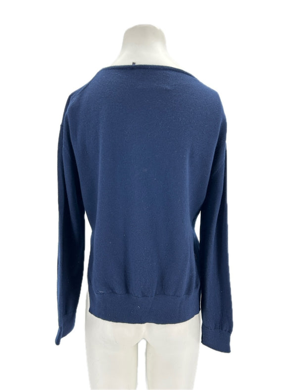 Pull en laine