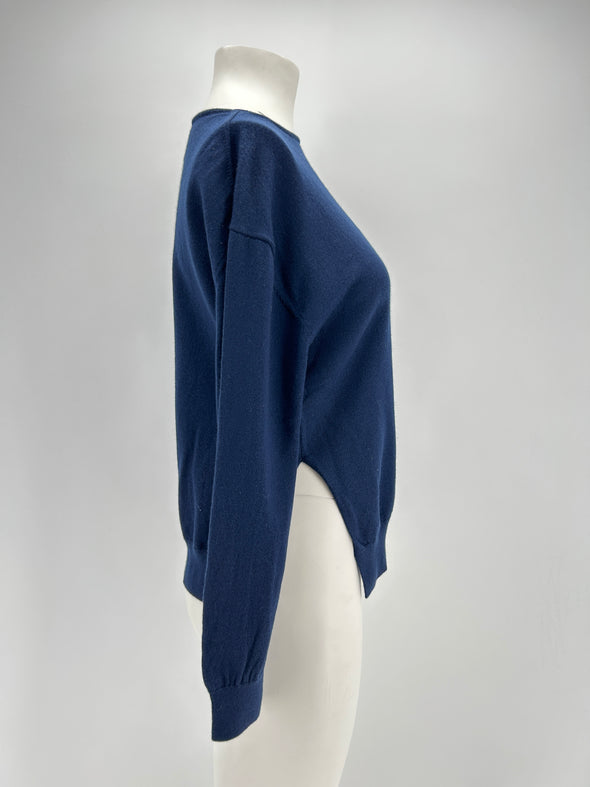 Pull en laine