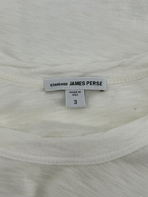 Tee-shirt blanc