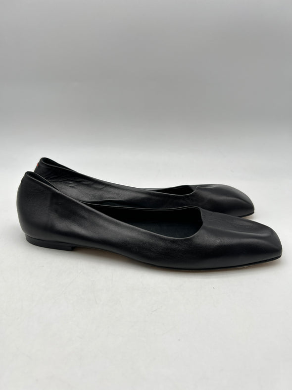 Ballerines noires