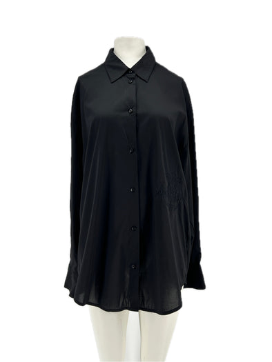 Chemise noire