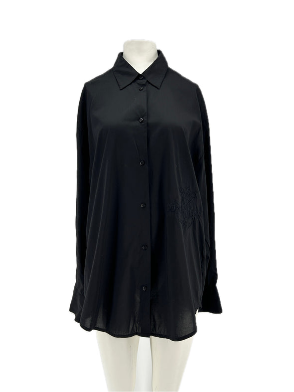 Chemise noire