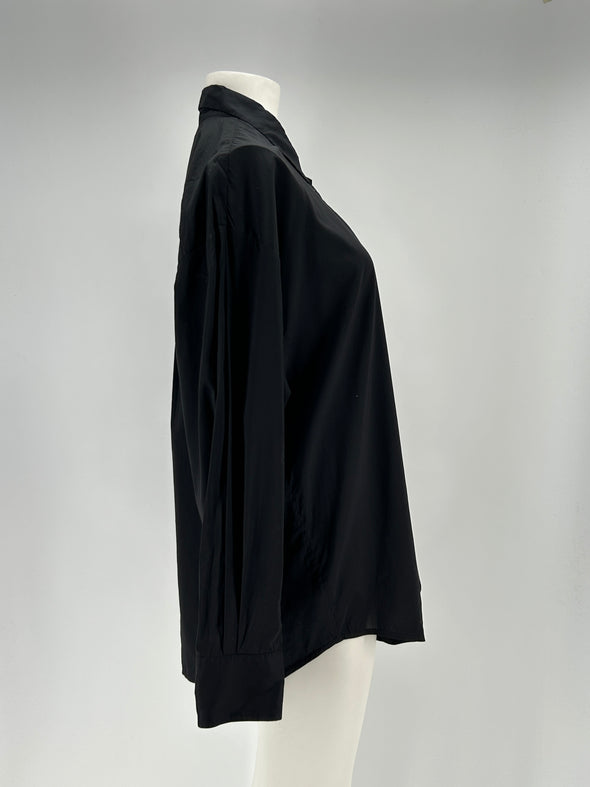 Chemise noire