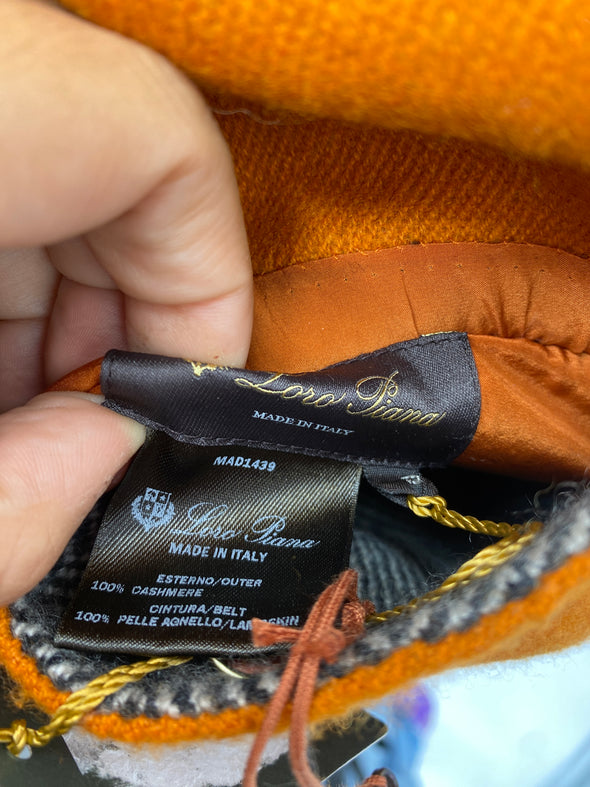 Veste réversible
