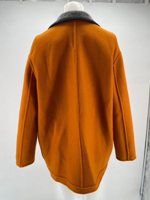 Veste réversible