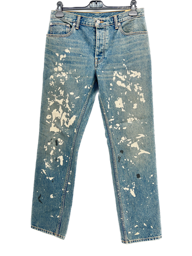 Jean "Painter jean classic cut"