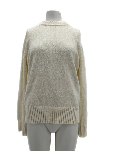 Pull écru "Canillo"